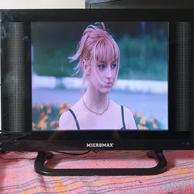 MICROMAX TV 19-lyk