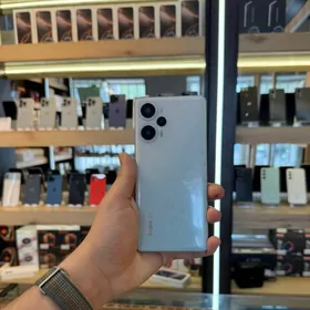 REDMI NOTE 12TURBO