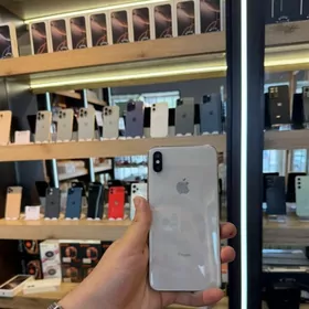 IPHONE XS MAX