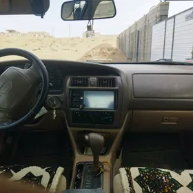 Toyota Avalon 1997