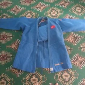 Turk  Kimino