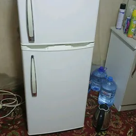 holadilnik холодильник.
