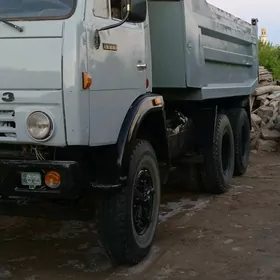 Kamaz 5511 1993