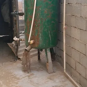 Uly boller 350 litrlik