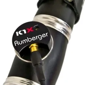 Rumberger KX1 klarnet mikrafon