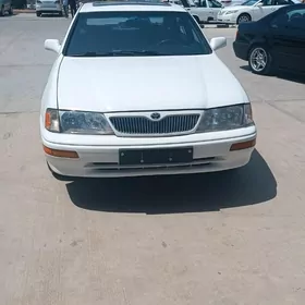 Toyota Avalon 1996