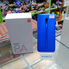 Redmi 8