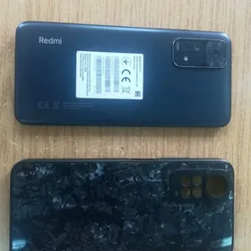 redmi note11 6+6/128