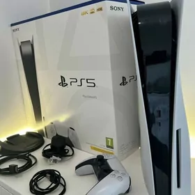 ps5