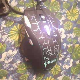 myşka mouse