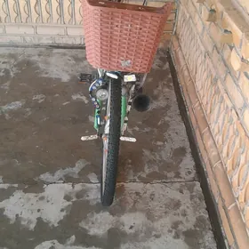 velisopet Turmenistan