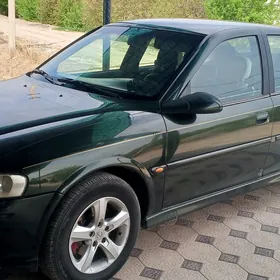 Opel Vectra 2001