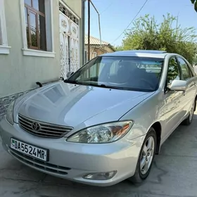 Toyota Camry 2003