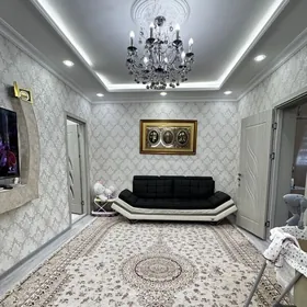 DOSAAF 4/3et 1w2 full luxury