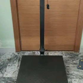 800kg terezi
