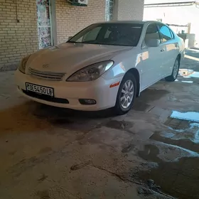 Lexus ES 300 2002