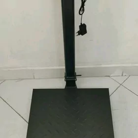 600 kg terezi