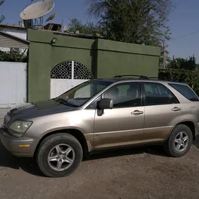 Lexus RX 300 2002