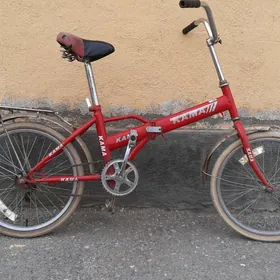kama tigir gyssagly