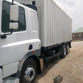 DAF CF 2003