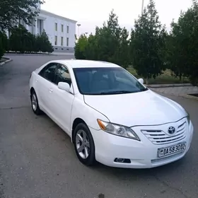 Toyota Camry 2008