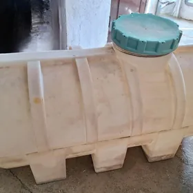 Boçka 500litr