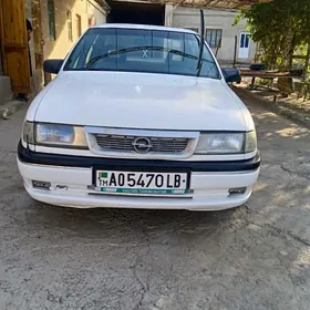 Opel Vectra 1991