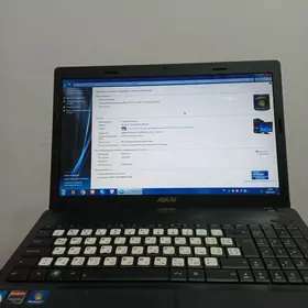 Asus notebook x54h