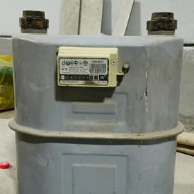 gaz uchotchik