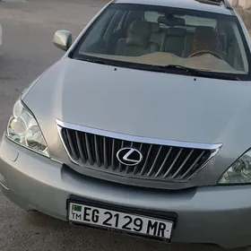 Lexus RX 330 2004