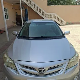Toyota Corolla 2011