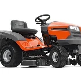 Газонокосилка HUSQVARNA