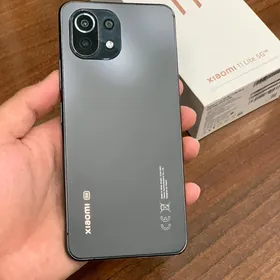 Xiaomi Mi 11Lite