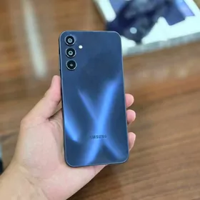 Samsung A15