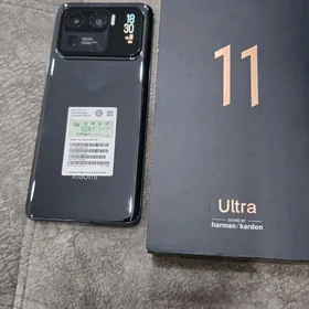 Xiaomi mi 11 Ultra 12/512GB