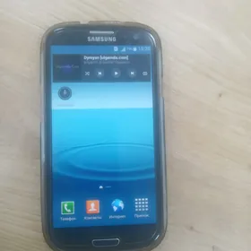 Samsung S3