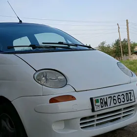 Daewoo Matiz 1999