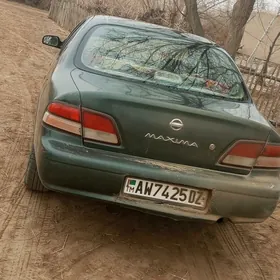 Nissan Maxima 1998
