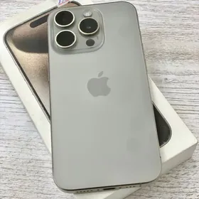 iPhone 15pro