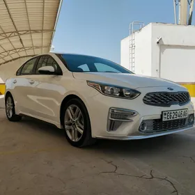 Kia Forte 2020