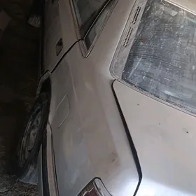 Mazda 626 2002