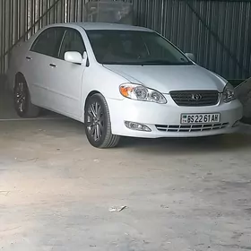 Toyota Corolla 2005