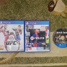 Ps4 arzan oýunlar