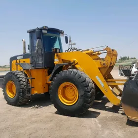 XCMG ZL50 2011