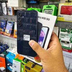 Samsung A55 8/256 TP