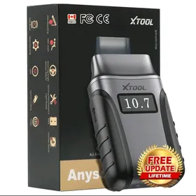 Xtool A30M Diyagnostika