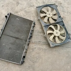 Radyator Wintilyator
