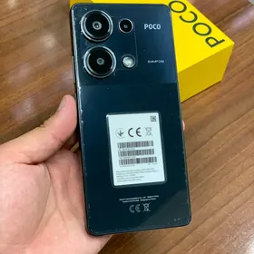 Poco M 6 Pro