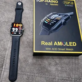 Haino Teko smart Watch