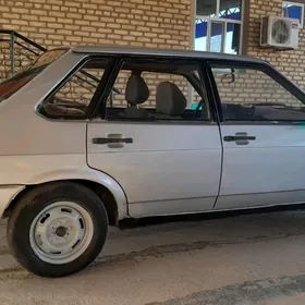 Lada 21099 2002